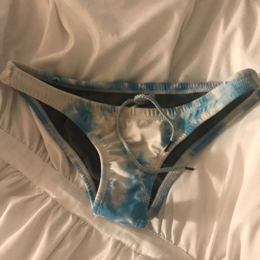 Jolyn Swim Bottoms